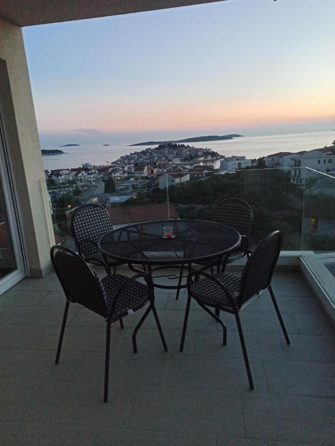 Apartment Bolanca Primošten Zewnętrze zdjęcie