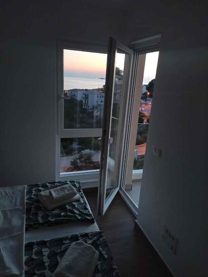 Apartment Bolanca Primošten Zewnętrze zdjęcie