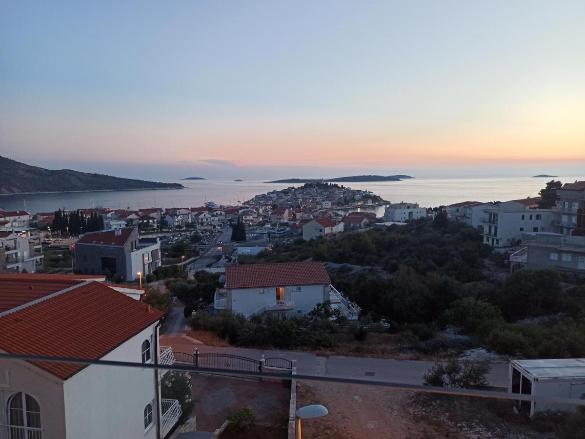 Apartment Bolanca Primošten Zewnętrze zdjęcie