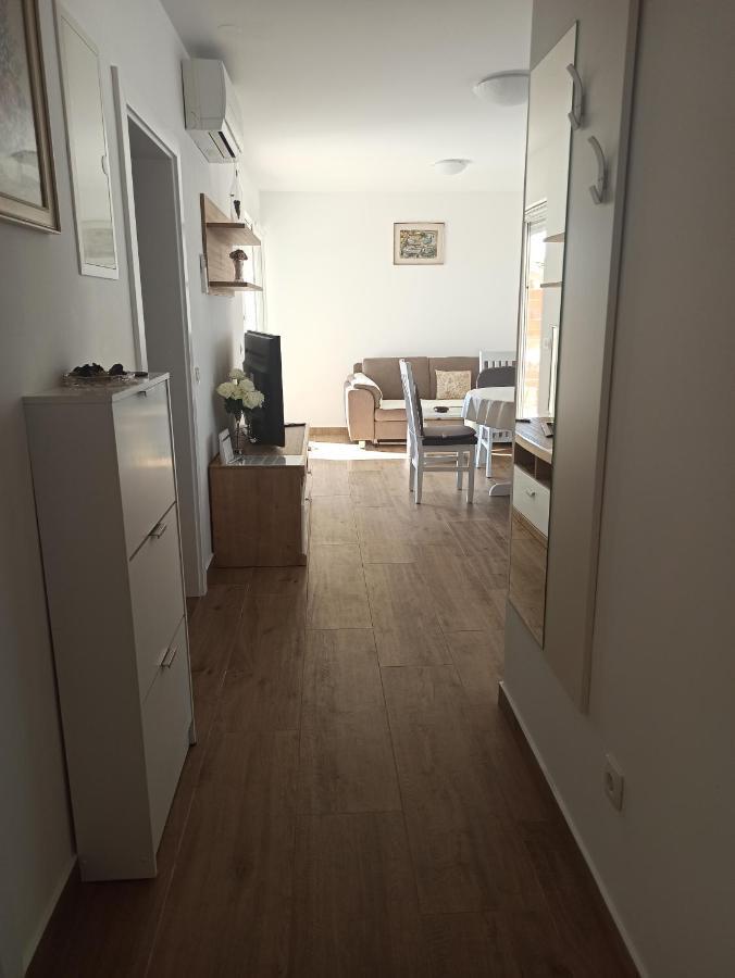 Apartment Bolanca Primošten Zewnętrze zdjęcie