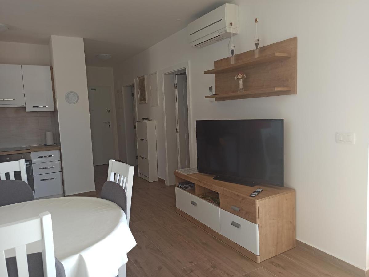 Apartment Bolanca Primošten Zewnętrze zdjęcie