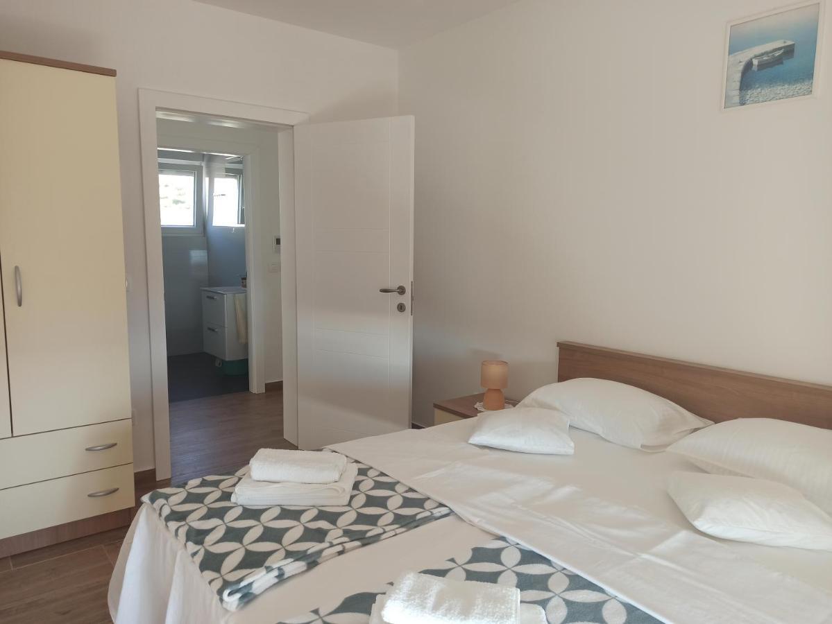Apartment Bolanca Primošten Zewnętrze zdjęcie