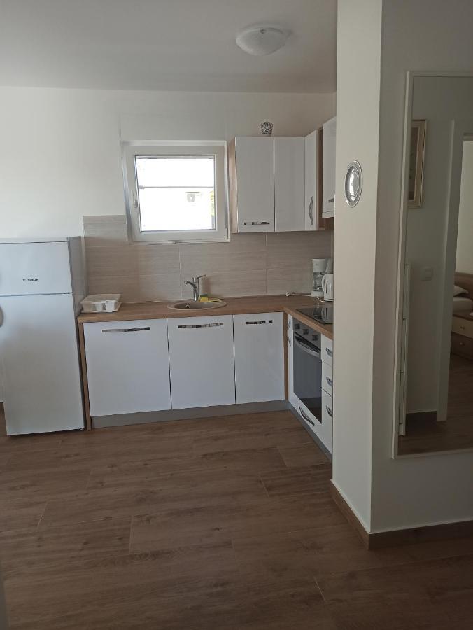 Apartment Bolanca Primošten Zewnętrze zdjęcie