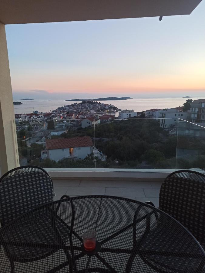 Apartment Bolanca Primošten Zewnętrze zdjęcie
