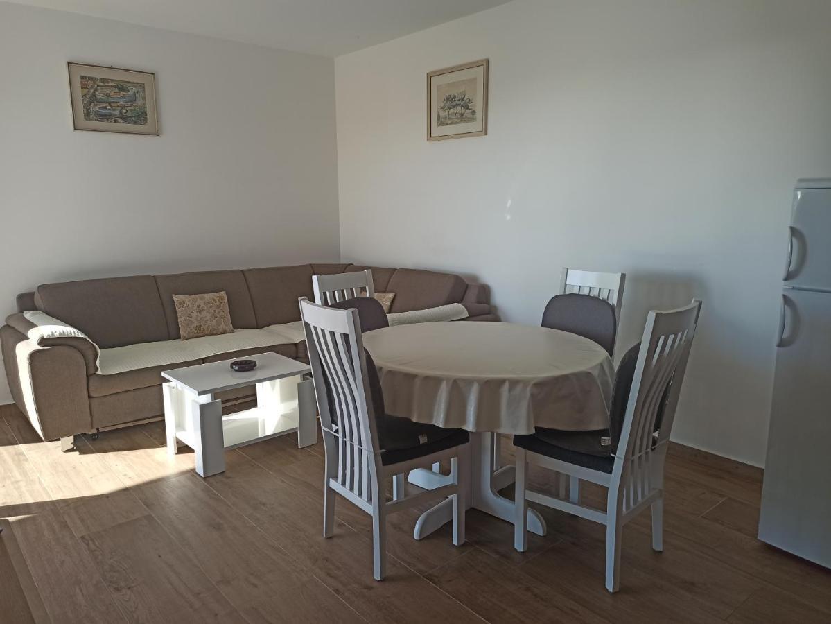 Apartment Bolanca Primošten Zewnętrze zdjęcie