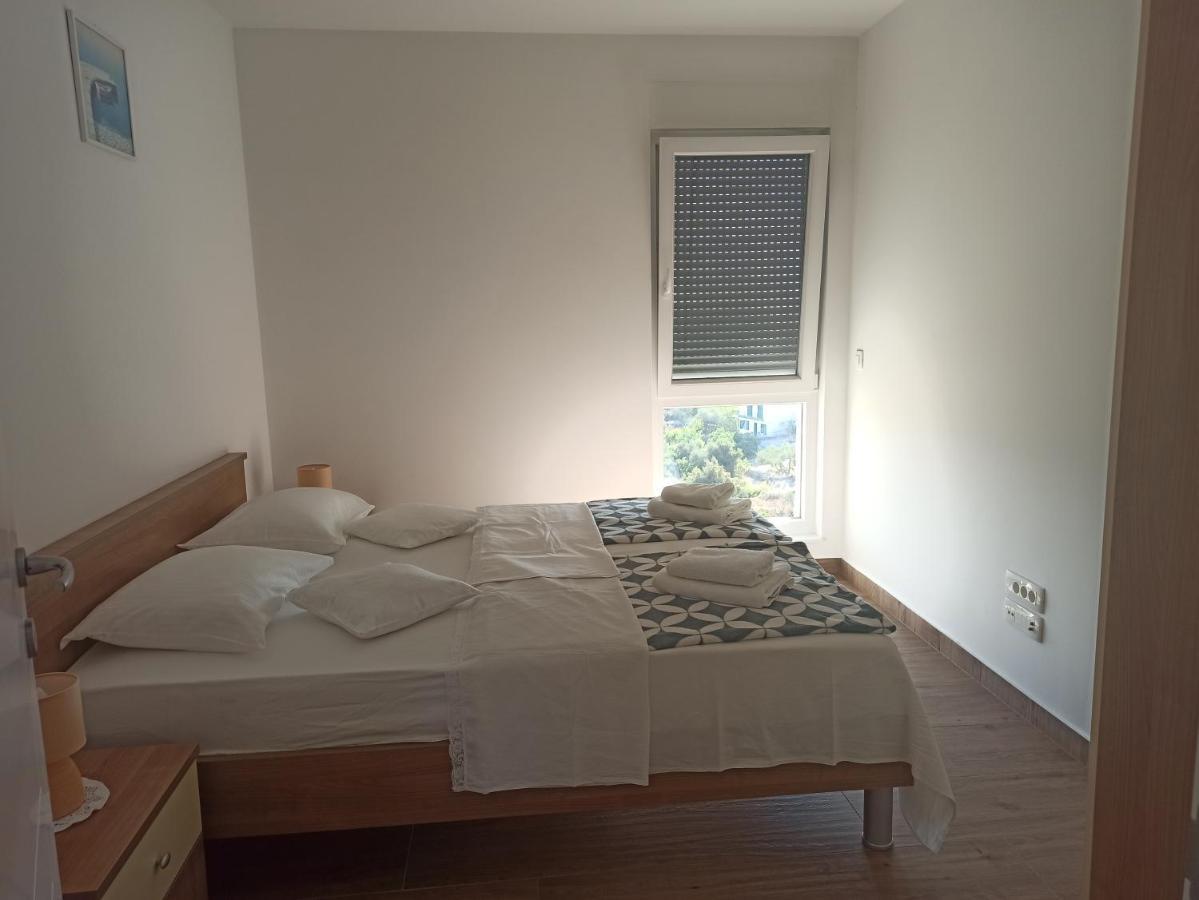 Apartment Bolanca Primošten Zewnętrze zdjęcie