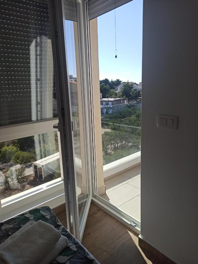 Apartment Bolanca Primošten Zewnętrze zdjęcie