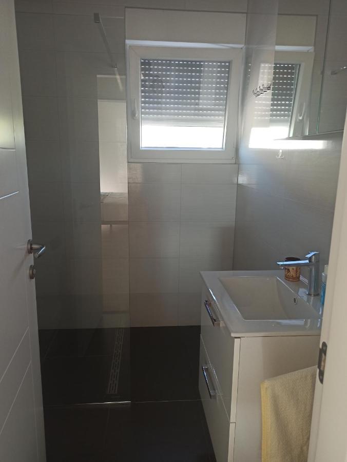 Apartment Bolanca Primošten Zewnętrze zdjęcie