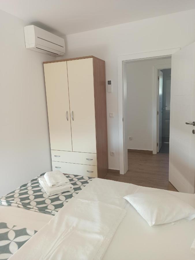 Apartment Bolanca Primošten Zewnętrze zdjęcie