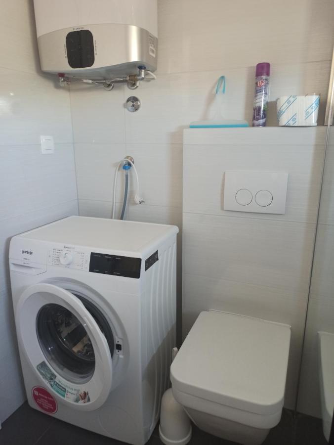 Apartment Bolanca Primošten Zewnętrze zdjęcie