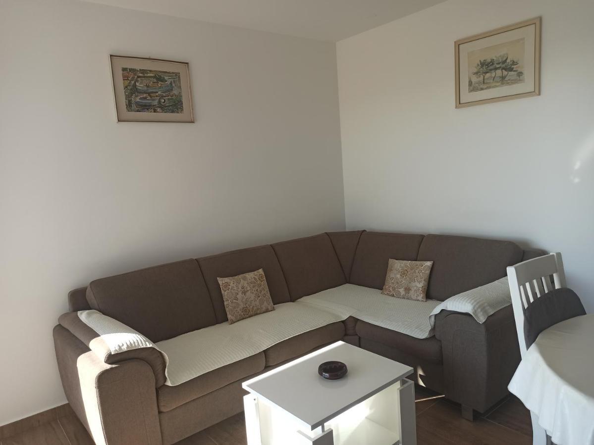 Apartment Bolanca Primošten Zewnętrze zdjęcie